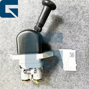 วาล์วเบรกมือ WG9000360165 สำหรับอะไหล่รถบรรทุก - Product Image 4