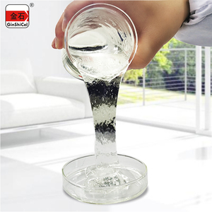 HPMC Pour <span class=keywords><strong>désinfectant</strong></span> pour les mains CAS NO 9004-65-3 Cellulose méthylique hydroxypropyle - Product Image 3