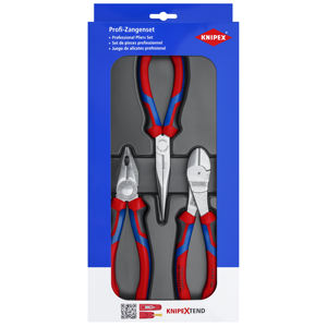 Assortiment de pinces d'assemblage - Product Image 1