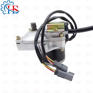 Kualitas Terbaik HS <span class=keywords><strong>Throttle</strong></span> <span class=keywords><strong>Motor</strong></span> untuk PC130-7 PC200-7 PC220-7 <span class=keywords><strong>PC300</strong></span>-7 PC360-7 ekskavator 7834-41-2000 7834-41-2001 - Product Image 1