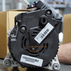 UNTUK ALTERNATOR VALEO 12V 150A ASLI 439869  2310A-1VA0A 2310A-1VA0C IST50C012 untuk NISSAN SERENA C23 C24 C25 C26 C27 - Product Image 5