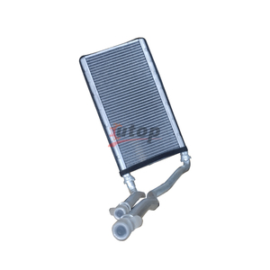 Sưởi ấm nội thất nóng nhiệt excharger OEM 2301598 1.00184 cho Scania Châu Âu xe tải - Product Image 4