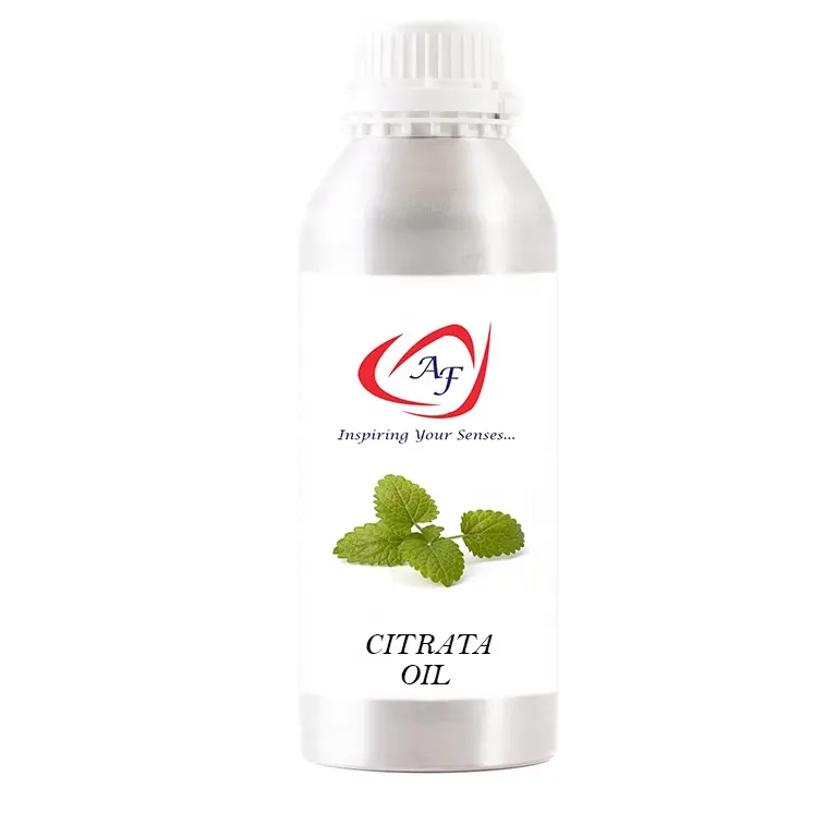 Manufacturer of Mint Oil - Mentha Citrata Peppermint Oil