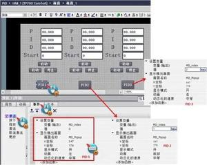 S7 300/6ES7 318 6ES7318 3EL01 0AB0/CPU 319 3PN/DP หน่วยประมวลผลกลาง 2 DP อินเทอร์เฟซแบบมาสเตอร์/สเลฟ 3 อีเธอร์เน็ต PROFINET - Product Image 2