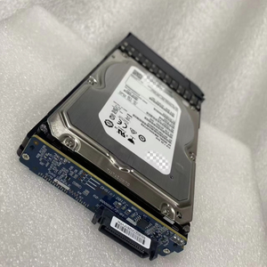 Nouveau disque dur de serveur 872475-001 4 To SAS 12G 7200 tr/min DS LFF Midline HDD-F/S Interfaces 2 x SAS 12 Gb/s - Product Image 1