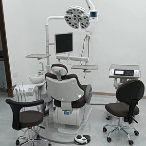 Modern Safety Foshan <strong>Dental</strong> <strong>Chair</strong> 2023 Set Implant Luxury <strong>Best</strong> <strong>Dental</strong> <strong>Chairs</strong> Parts Brands <strong>Dental</strong> <strong>Chair</strong> Equipment <strong>Unit</strong> Price - Product Image 4