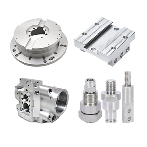 <span class=keywords><strong>CNC</strong></span>-bewerking van aluminium, 5-assige <span class=keywords><strong>CNC</strong></span>-draaibewerking, 3D-geprinte schoenenbewerking, <span class=keywords><strong>CNC</strong></span>-bewerkte onderdelen - Product Image 1