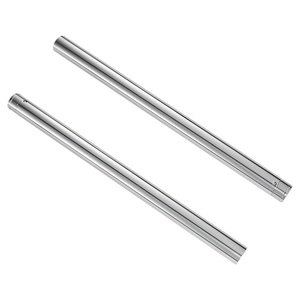Tubi interni di scossa dei tubi della forcella della sospensione di scossa del freno della parte anteriore del motociclo per <span class=keywords><strong>SUZUKI</strong></span> VS800 <span class=keywords><strong>Intruder</strong></span> <span class=keywords><strong>800</strong></span> 1992-2004 - Product Image 3