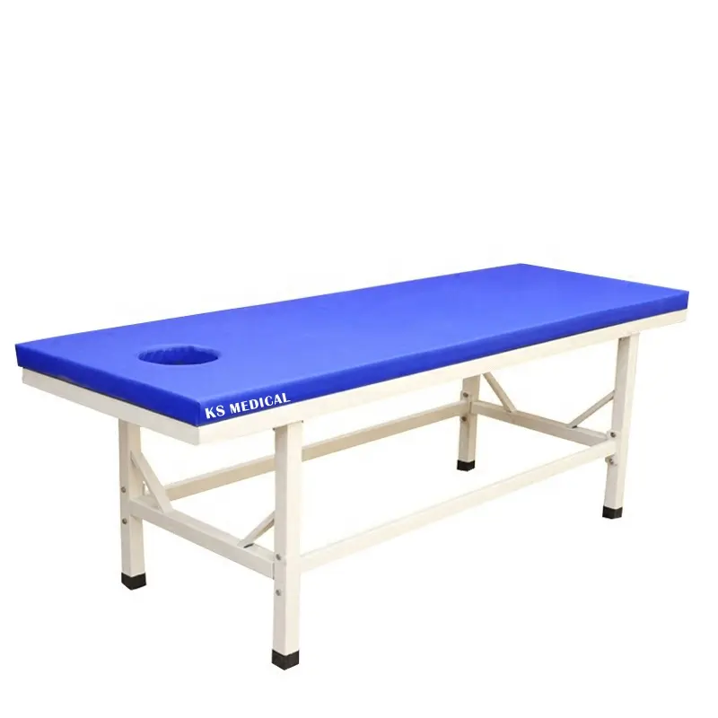 Ksmed Medisch Onderzoek Tafel Bed KSM-EXB Multifunctionele Kliniek Medische Examen Tafel Onderzoek Bed