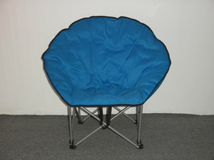 Commercio all'ingrosso comodo pieghevole sedia da pesca per interni ed esterni adulti per campeggio <span class=keywords><strong>luna</strong></span> soggiorno mobili moderni per la casa - Product Image 4