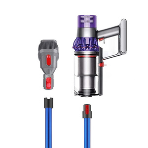 Nouvel accessoire de rechange 2025 Pur : Tige d'extension à dégagement rapide pour aspirateurs balais <span class=keywords><strong>sans</strong></span> <span class=keywords><strong>fil</strong></span> <span class=keywords><strong>Dyson</strong></span> <span class=keywords><strong>V11</strong></span> V10 V8 V7 - Product Image 4
