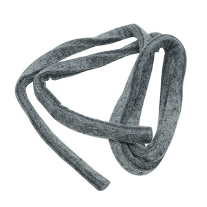 Sello de fieltro para tambor de secadora Super Dryer We09x20441, pieza de repuesto para accesorios de secadora - Product Image 2