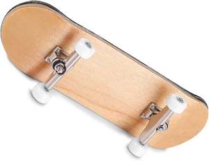 Planches de skateboard pour doigts personnalisées en gros, 34 mm, en bois, à prix avantageux - Product Image 3