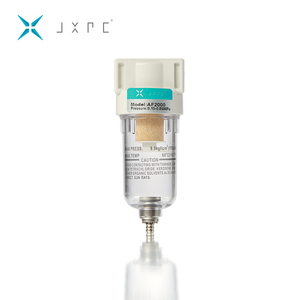Filtre à Air industriel <span class=keywords><strong>SMC</strong></span> de haute qualité, 5 pièces, <span class=keywords><strong>pneumatique</strong></span> - Product Image 2