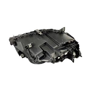 Sin Actualización para BMW Serie 7 F01, Faro Delantero F02 F03 F04 2009 2010 2011 2012 2013, Lámpara de Xenón para BMW 730i 750i 760i, Luz AFS - Product Image 4