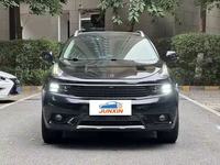 Lynk & Co 01 2019 2020 2021, conduite à gauche, sièges en cuir, toit ouvrant panoramique, transmission automatique