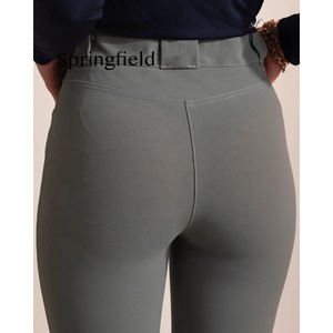 SF di Compressione <span class=keywords><strong>Equitazione</strong></span> Cerotto Al Ginocchio calzoni Equestre Jodphurs Concorso <span class=keywords><strong>Pantaloni</strong></span> di Formazione <span class=keywords><strong>Pantaloni</strong></span> Legging di Alta Qualità - Product Image 5