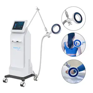 Estheticus Levert Elektromagnetische Transductietherapie 360 Fysio Magneto Pijnbestrijdingsmachine