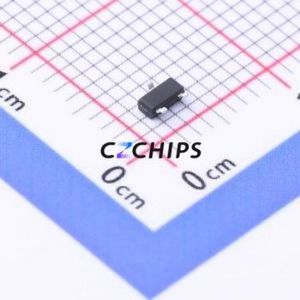 Transistor de Efecto de Campo AP2302 SOT-23 Nuevo y Original (MOSFET) - Product Image 2
