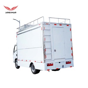 Chine Meilleur camion de nourriture Vendo boulangerie camion de nourriture Hot Dog <span class=keywords><strong>caravane</strong></span> <span class=keywords><strong>à</strong></span> <span class=keywords><strong>vendre</strong></span> Australie - Product Image 3