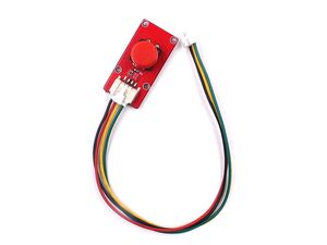 Botón Mabee de Makerfabs con Tapa para Entradas Digitales, Interfaz Mabee DC3.3V, SKU MABBUTTON C506 - Product Image 6