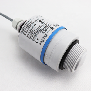 เครื่องวัดระดับเลเซอร์ Endress+Hauser FMR10 FMR20 รุ่นดั้งเดิม เซ็นเซอร์วัดระดับอัลตราโซนิก FMR20-AAPBNWDERPF2+R4 - Product Image 5