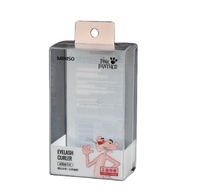Boîtes en plastique acétate avec logo personnalisé, matériaux recyclés, forme personnalisée, marque Clbz, gaufrage, estampage, revêtement UV, utilisation alimentaire
