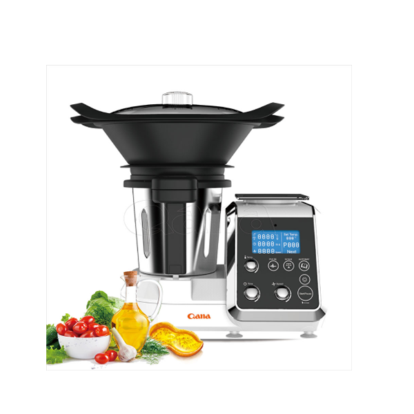 Многофункциональный термометр QANA для кухни, бытовая техника, комбайн для мяса, фруктов, овощей, кухонный робот, оптовая продажа с завода-производителя