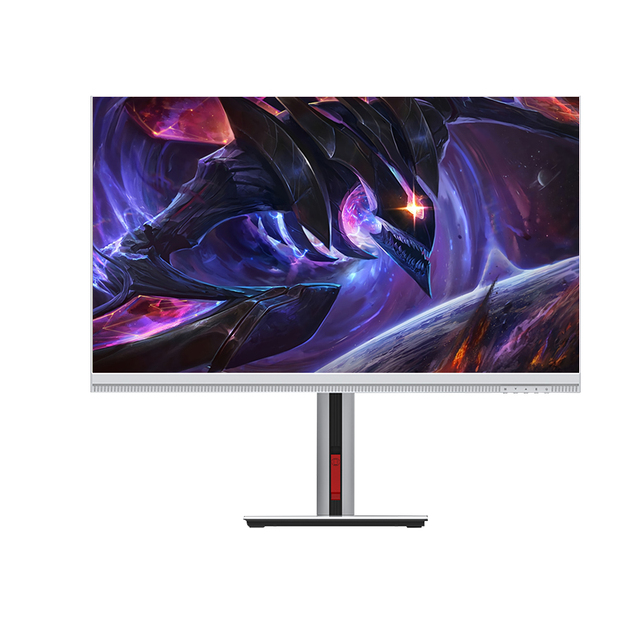 27-Inch 2K Mini LED IPS Panel 21:9 Gaming Monitor 240HZ 1ms Response Time 110% SRGB for Player and Office