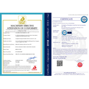 Bouclier de protection personnalisé Soufflet en acier Couverture métallique télescopique Protection ferroviaire - Product Image 5