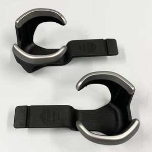 Porte-gobelet Chevrolet S10 Colorado Trailblazer 52124622, empilement central, matériau ABS - Product Image 2