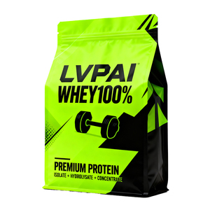 תוסף תזונה אבקת חלבון איזולט אפונה ללא גלוטן, אבקת חלבון איזולט אפונה טהורה, ללא הנדסה גנטית - Product Image 3