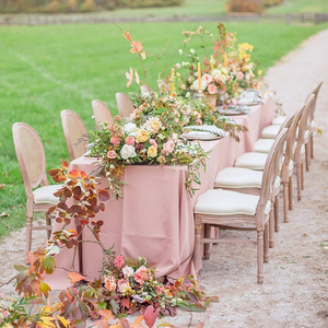 Sedia in Plastica Impilabile e Resistente per Banchetti e Ristorazione, Moderna, con Schienale, per Uso Esterno, Vendita all'Ingrosso Commerciale - Product Image 2