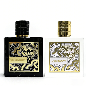 Nouveau Parfum Homme Haut de Gamme 2026 – Vaporisateur Longue Durée Taille Standard – Fragrance « Rest in Peace » - Product Image 4