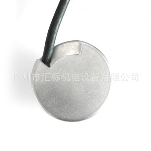 Encodeur optique incrémental Heidenhain ROD 476 5000, capteur de positionnement industriel - Product Image 4
