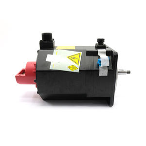 Fanuc ชิ้นส่วนอะไหล่เครื่อง CNC เครื่องขยายสัญญาณระบบ A06B-0034-B675 - Product Image 3