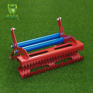 Herramienta para Sujetar Césped Artificial, Herramienta para Tirar del Césped Sintético, Herramienta para Recortar Bordes de Césped, Herramienta para Instalación de Césped Artificial - Product Image 3