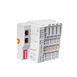 Modbus Gateway ethercat IO Coupler từ xa phân phối Mô-đun đầu vào analog đầu ra - Product Image 1