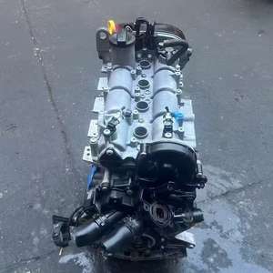 Es aplicable al motor original 1.5T del nuevo Jetta EA211 de FAW-Volkswagen <span class=keywords><strong>Bora</strong></span> y al nuevo motor Santana. - Product Image 4