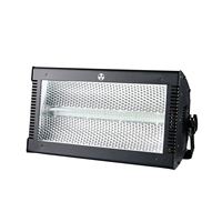 Projecteur LED stroboscopique RGB 3000 DMX512 pour soirées DJ et discothèques