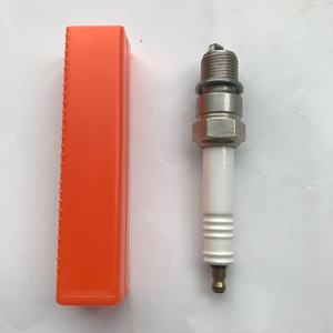 <strong>Gas</strong> <strong>Generator</strong> Industrial Spark Plug RB77WPC RB77CC - Product Image 5