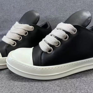 Baskets unisexe de créateur haut de gamme respirantes à coupe basse pour le printemps et l'hiver, chaussures de marche durables style chunky - Product Image 3