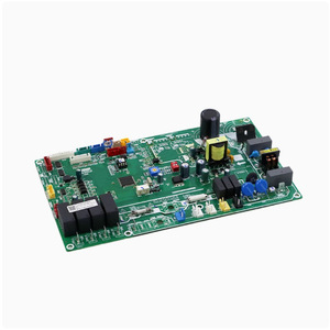 เมนบอร์ดเครื่องปรับอากาศมีเดีย 17126000005369 MDV D140T1N1 B ระบบกลาง อะไหล่กันฝุ่น - Product Image 3