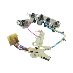 Kit de Solenoide de Transmisión de la Mejor Calidad para Automóviles, RE4R03A para 31940-41X09 RE4R01A - Product Image 1