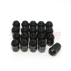 ATV/UTV Peças e Acessórios para <span class=keywords><strong>Polaris</strong></span> RZR 900 1000 Frente e Traseira M12 X 1.5 Roda Lug Nuts 7547489 - Product Image 4