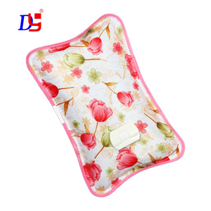 مدفئات يد قابلة لإعادة الشحن عبر USB، مدفئات يد محمولة للجيب - Product Image 2