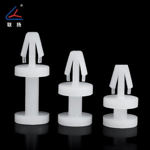 Colonne d'isolation en nylon Lianyang Acb, hauteur 568 mm, pour support de carte de circuit imprimé - Product Image 1