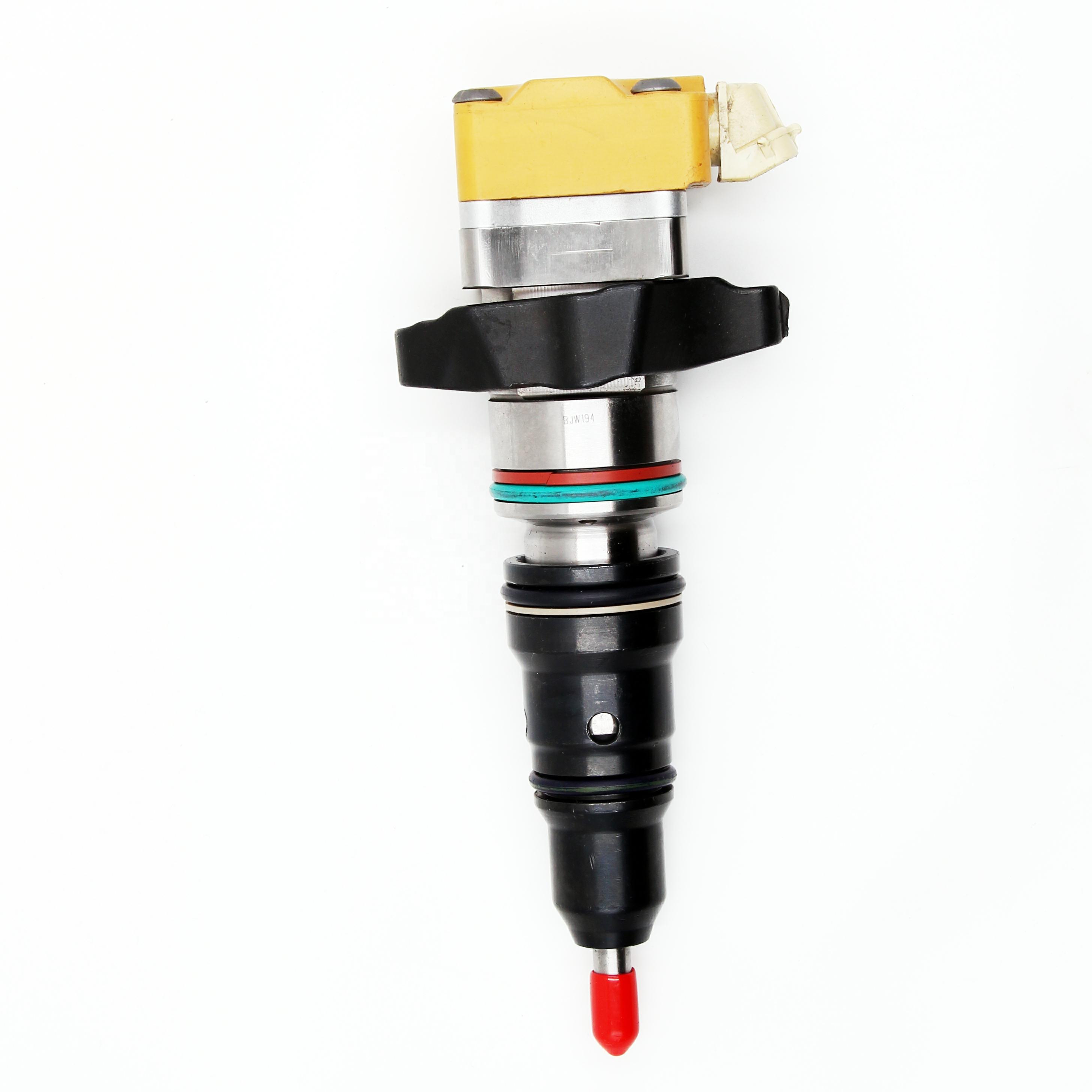fuel engine  injection nozzle injector diesel pump injector sprayer 253-0615 10R-3264 for CAT engine