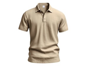 T-shirt pour homme A5817 - Product Image 2