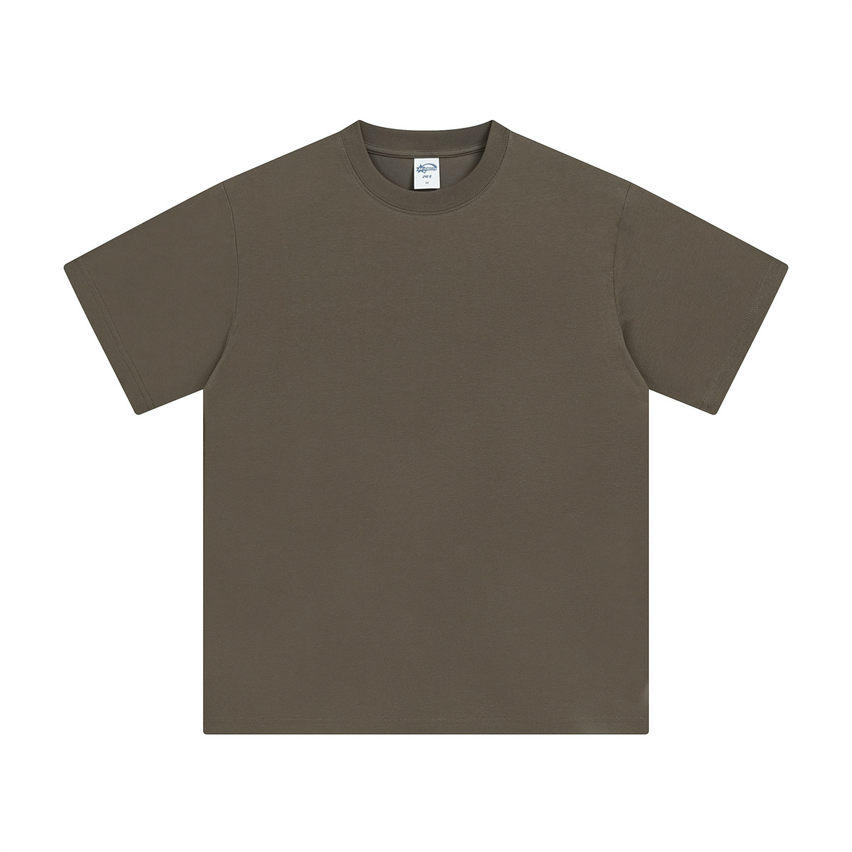 Cool brown